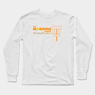 The Morning Throw Long Sleeve T-Shirt